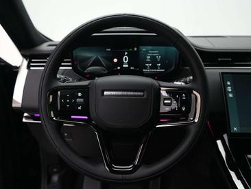 Land Rover Range Rover Sport TWENTY EDITION 3.0 P550e PHEV — photo 14