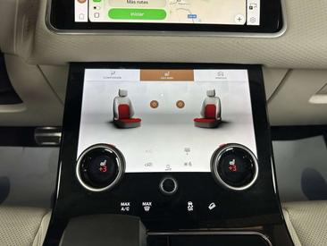 Land Rover Range Rover Velar R-Dynamic HSE 4WD Aut. 2.0 I4 PHEV — photo 14