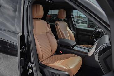 Land Rover Discovery HSE Pano 7seat AdaptiveCruise 3.0 SDV6 — photo 16