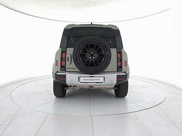 Land Rover Defender 90 Vert 3.0d I6 Mhev S Awd 200cv — photo 19