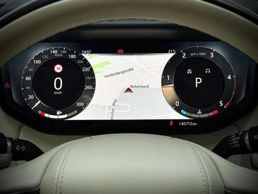 Land Rover Range Rover Autobiography Pano*HuD*23"*Voll Or — photo 14