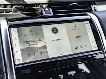 Land Rover Discovery Sport P300e R-Dyn S BLACK PACK ACC PDC — photo 18
