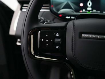 Land Rover Range Rover Sport TWENTY EDITION 3.0 P550e PHEV — photo 15