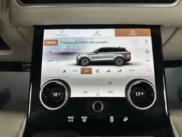 Land Rover Range Rover Velar R-Dynamic HSE 4WD Aut. 2.0 I4 PHEV — photo 15