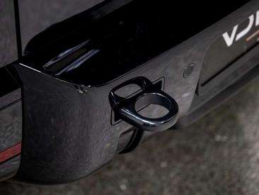 Land Rover Defender 110 X-Dynamic HSE 2.0 P300e — photo 44
