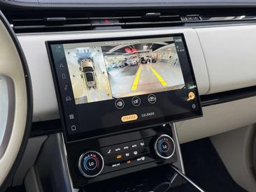 Land Rover Range Rover Autobiography Pano*HuD*23"*Voll Or — photo 15