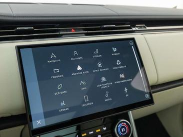 Land Rover Range Rover 3.0 P440e HSE PHEV — photo 19