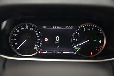 Land Rover Range Rover Evoque P300e AWD S [ Leder LED Apple/Android Navi Camera Gris — photo 18