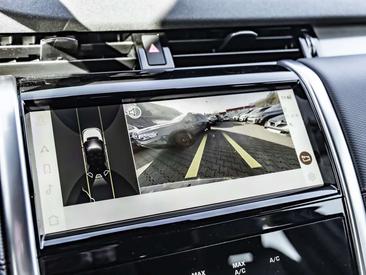 Land Rover Discovery Sport P300e R-Dyn S BLACK PACK ACC PDC — photo 19