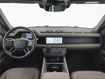Land Rover Defender 110 X-Dynamic HSE Awd 3.0d I6 Mhev 300cv — photo 10