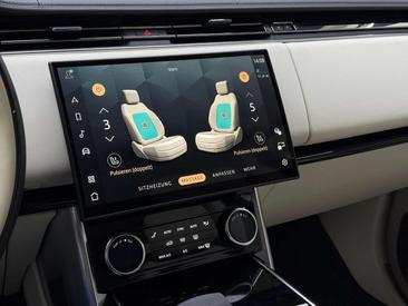 Land Rover Range Rover Autobiography Pano*HuD*23"*Voll Or — photo 16