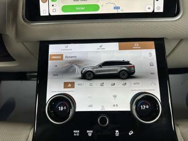 Land Rover Range Rover Velar R-Dynamic HSE 4WD Aut. 2.0 I4 PHEV — photo 17