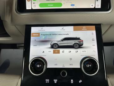 Land Rover Range Rover Velar R-Dynamic HSE 4WD Aut. 2.0 I4 PHEV — photo 18