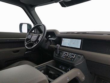 Land Rover Defender 110 X-Dynamic HSE Awd 3.0d I6 Mhev 300cv — photo 11
