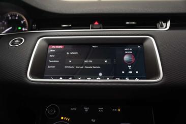 Land Rover Range Rover Evoque P300e AWD S [ Leder LED Apple/Android Navi Camera Gris — photo 20
