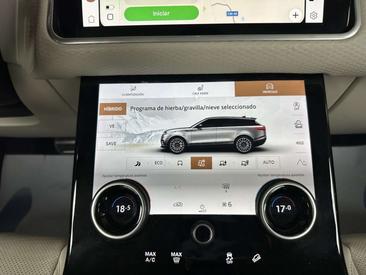 Land Rover Range Rover Velar R-Dynamic HSE 4WD Aut. 2.0 I4 PHEV — photo 19