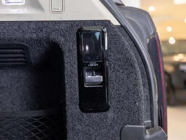 Land Rover Range Rover 3.0 P440e HSE PHEV — photo 22
