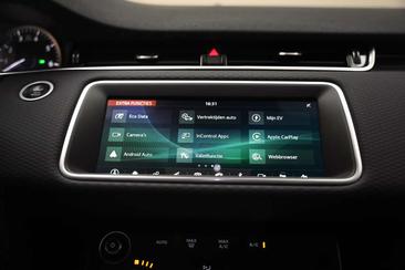 Land Rover Range Rover Evoque P300e AWD S [ Leder LED Apple/Android Navi Camera Gris — photo 21