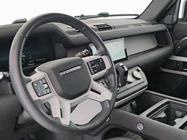 Land Rover Defender 90 Vert 3.0d I6 Mhev S Awd 200cv — photo 24