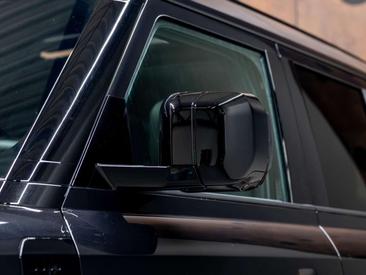 Land Rover Defender 110 X-Dynamic HSE 2.0 P300e — photo 48