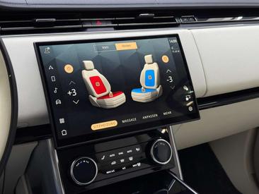 Land Rover Range Rover Autobiography Pano*HuD*23"*Voll Or — photo 18