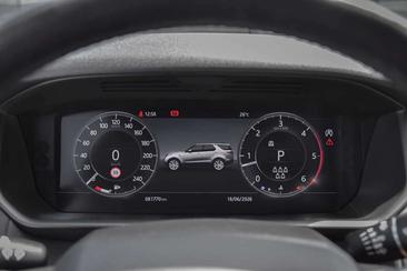 Land Rover Discovery HSE Pano 7seat AdaptiveCruise 3.0 SDV6 — photo 20