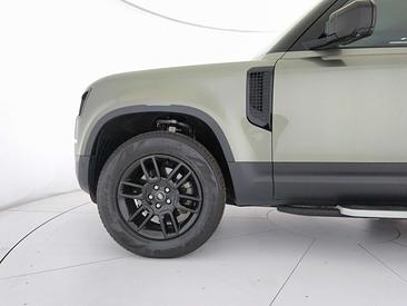 Land Rover Defender 90 Vert 3.0d I6 Mhev S Awd 200cv — photo 25