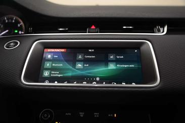 Land Rover Range Rover Evoque P300e AWD S [ Leder LED Apple/Android Navi Camera Gris — photo 22