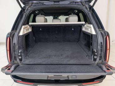 Land Rover Range Rover 3.0 P440e HSE PHEV — photo 23