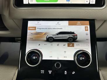 Land Rover Range Rover Velar R-Dynamic HSE 4WD Aut. 2.0 I4 PHEV — photo 21