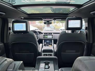 Land Rover Range Rover Sport Hybrid HSE Dynamic — photo 25
