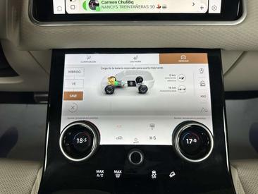 Land Rover Range Rover Velar R-Dynamic HSE 4WD Aut. 2.0 I4 PHEV — photo 22