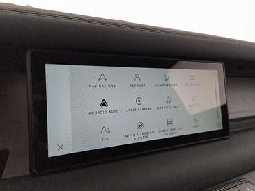 Land Rover Defender 90 Vert 3.0d I6 Mhev S Awd 200cv — photo 28