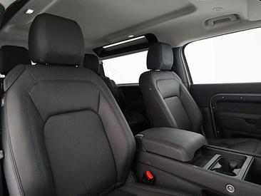 Land Rover Defender 90 Vert 3.0d I6 Mhev S Awd 200cv — photo 30