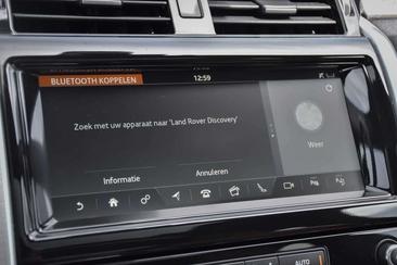 Land Rover Discovery HSE Pano 7seat AdaptiveCruise 3.0 SDV6 — photo 24