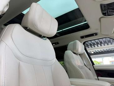 Land Rover Range Rover Autobiography Pano*HuD*23"*Voll Or — photo 23