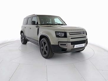 Land Rover Defender 110 X-Dynamic HSE Awd 3.0d I6 Mhev 300cv — photo 16