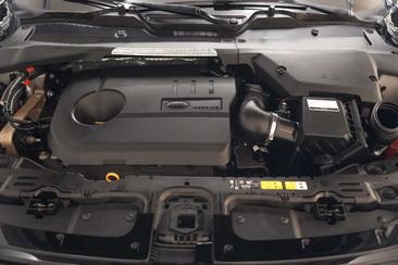 Land Rover Range Rover Evoque P300e AWD S [ Leder LED Apple/Android Navi Camera Gris — photo 27