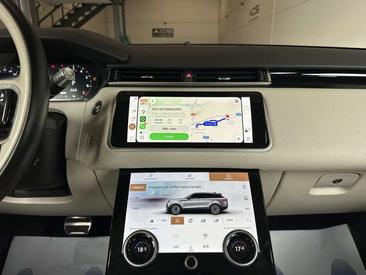 Land Rover Range Rover Velar R-Dynamic HSE 4WD Aut. 2.0 I4 PHEV — photo 26