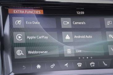 Land Rover Discovery HSE Pano 7seat AdaptiveCruise 3.0 SDV6 — photo 27
