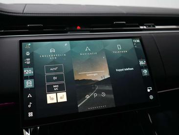 Land Rover Range Rover Sport TWENTY EDITION 3.0 P550e PHEV — photo 25