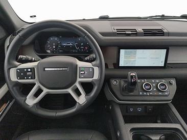 Land Rover Defender 90 Vert 3.0d I6 Mhev S Awd 200cv — photo 33