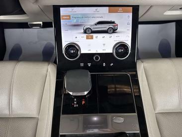 Land Rover Range Rover Velar R-Dynamic HSE 4WD Aut. 2.0 I4 PHEV — photo 27