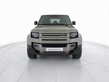 Land Rover Defender 110 X-Dynamic HSE Awd 3.0d I6 Mhev 300cv — photo 17