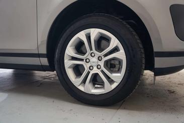 Land Rover Range Rover Evoque P300e AWD S [ Leder LED Apple/Android Navi Camera Gris — photo 28