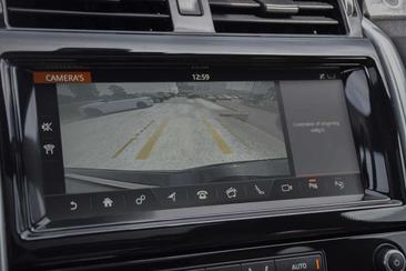 Land Rover Discovery HSE Pano 7seat AdaptiveCruise 3.0 SDV6 — photo 26
