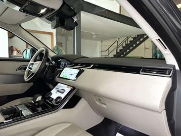 Land Rover Range Rover Velar R-Dynamic HSE 4WD Aut. 2.0 I4 PHEV — photo 28