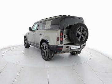 Land Rover Defender 110 X-Dynamic HSE Awd 3.0d I6 Mhev 300cv — photo 18