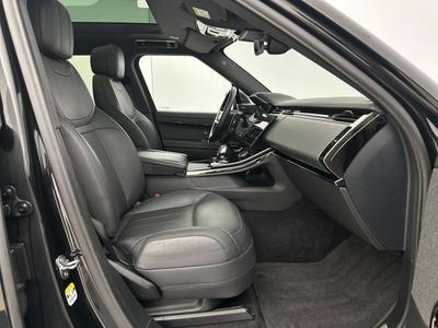 Land Rover Range Rover Sport P440e SE AWD Auto