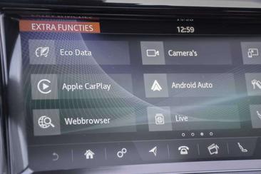 Land Rover Discovery HSE Pano 7seat AdaptiveCruise 3.0 SDV6 — photo 27